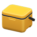 Cooler Box Animal Crossing New Horizons | ACNH Critter - ACNHMALL
