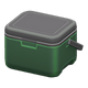 Green x NA Green x NA