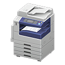 Copy Machine Animal Crossing New Horizons | ACNH Critter - ACNHMALL