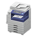 Copy Machine Animal Crossing New Horizons | ACNH Critter - ACNHMALL