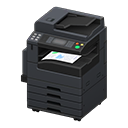 Copy Machine Animal Crossing New Horizons | ACNH Critter - ACNHMALL