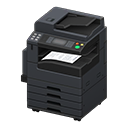 Copy Machine Animal Crossing New Horizons | ACNH Critter - ACNHMALL