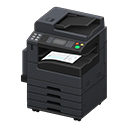 Copy Machine Animal Crossing New Horizons | ACNH Critter - ACNHMALL