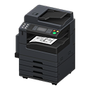 Copy Machine Animal Crossing New Horizons | ACNH Critter - ACNHMALL