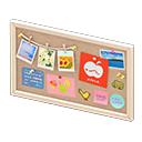 Corkboard