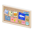Corkboard