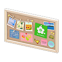 Corkboard