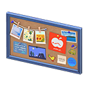 Corkboard