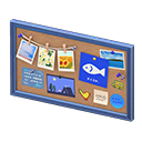 Corkboard