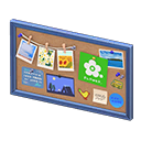 Corkboard