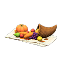 Cornucopia Animal Crossing New Horizons | ACNH Critter - ACNHMALL