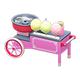 Pink x NA