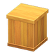Natural wood x NA