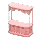 Covered Counter Animal Crossing New Horizons | ACNH Critter - ACNHMALL