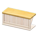 Counter Table Animal Crossing New Horizons | ACNH Critter - ACNHMALL