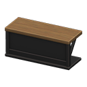Counter Table Animal Crossing New Horizons | ACNH Critter - ACNHMALL