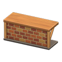 Counter Table Animal Crossing New Horizons | ACNH Critter - ACNHMALL