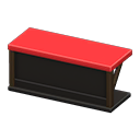 Counter Table Animal Crossing New Horizons | ACNH Critter - ACNHMALL