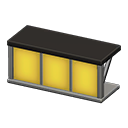 Counter Table Animal Crossing New Horizons | ACNH Critter - ACNHMALL