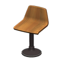 Counter Chair Animal Crossing New Horizons | ACNH Critter - ACNHMALL