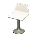 Counter Chair Animal Crossing New Horizons | ACNH Critter - ACNHMALL