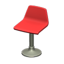 Counter Chair Animal Crossing New Horizons | ACNH Critter - ACNHMALL