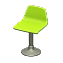 Counter Chair Animal Crossing New Horizons | ACNH Critter - ACNHMALL