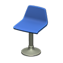Counter Chair Animal Crossing New Horizons | ACNH Critter - ACNHMALL