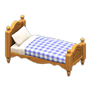 Ranch Bed Animal Crossing New Horizons | ACNH Critter - ACNHMALL