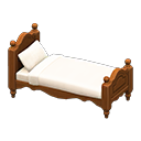 Ranch Bed Animal Crossing New Horizons | ACNH Critter - ACNHMALL