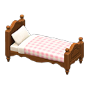 Ranch Bed Animal Crossing New Horizons | ACNH Critter - ACNHMALL