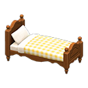 Ranch Bed Animal Crossing New Horizons | ACNH Critter - ACNHMALL