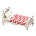 Ranch Bed Animal Crossing New Horizons | ACNH Critter - ACNHMALL