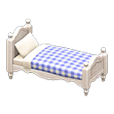 Ranch Bed Animal Crossing New Horizons | ACNH Critter - ACNHMALL