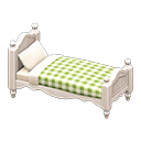 Ranch Bed Animal Crossing New Horizons | ACNH Critter - ACNHMALL
