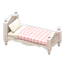 Ranch Bed Animal Crossing New Horizons | ACNH Critter - ACNHMALL