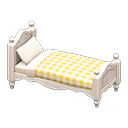 Ranch Bed Animal Crossing New Horizons | ACNH Critter - ACNHMALL