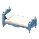 Ranch Bed Animal Crossing New Horizons | ACNH Critter - ACNHMALL