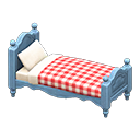 Ranch Bed Animal Crossing New Horizons | ACNH Critter - ACNHMALL