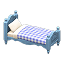 Ranch Bed Animal Crossing New Horizons | ACNH Critter - ACNHMALL
