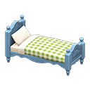 Ranch Bed Animal Crossing New Horizons | ACNH Critter - ACNHMALL