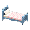 Ranch Bed Animal Crossing New Horizons | ACNH Critter - ACNHMALL