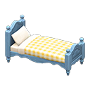 Ranch Bed Animal Crossing New Horizons | ACNH Critter - ACNHMALL