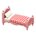 Ranch Bed Animal Crossing New Horizons | ACNH Critter - ACNHMALL