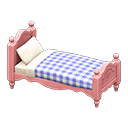 Ranch Bed Animal Crossing New Horizons | ACNH Critter - ACNHMALL