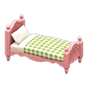 Ranch Bed Animal Crossing New Horizons | ACNH Critter - ACNHMALL