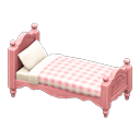 Ranch Bed Animal Crossing New Horizons | ACNH Critter - ACNHMALL