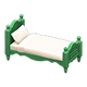 Green x Plain