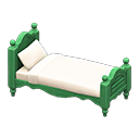 Ranch Bed Animal Crossing New Horizons | ACNH Critter - ACNHMALL