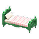 Ranch Bed Animal Crossing New Horizons | ACNH Critter - ACNHMALL